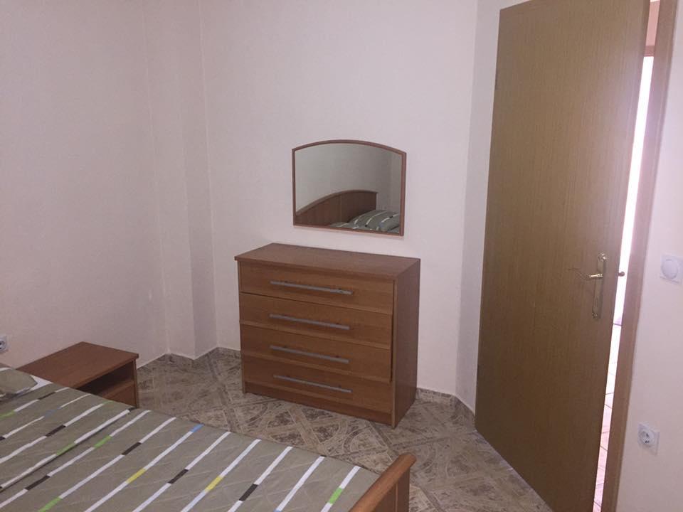 Apartments In Amor Ulcinj Exteriör bild
