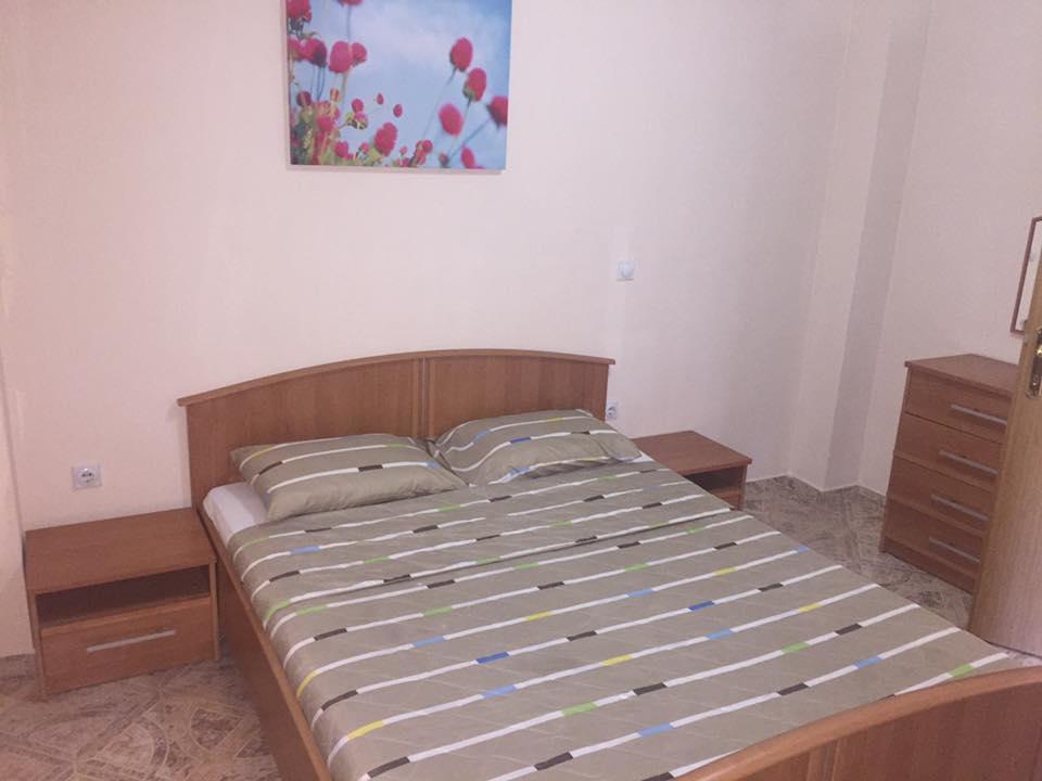 Apartments In Amor Ulcinj Exteriör bild