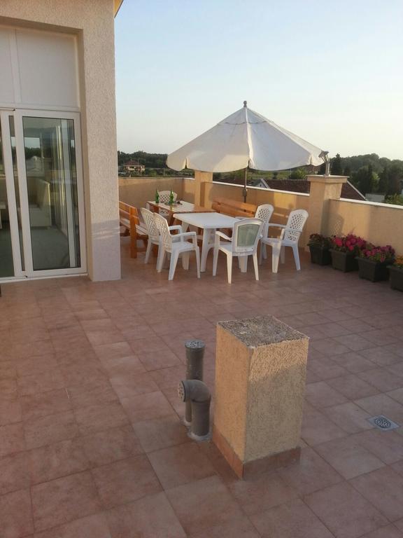 Apartments In Amor Ulcinj Exteriör bild