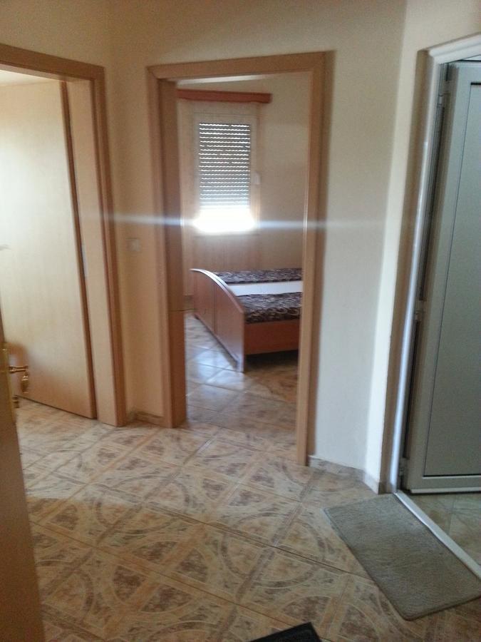 Apartments In Amor Ulcinj Exteriör bild